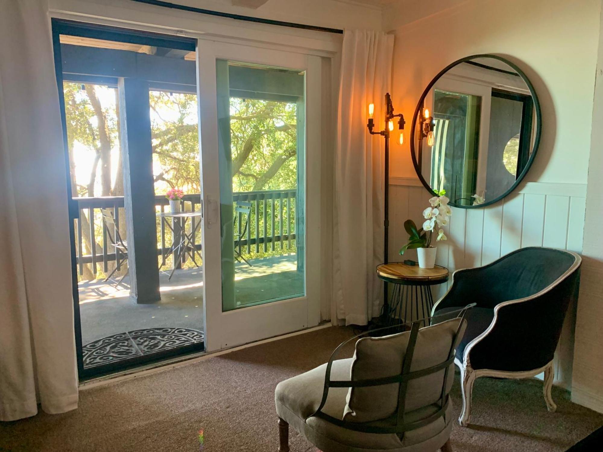 Crestline 100 Mile View-Fire Pit, Romantic, Peaceful, Private חדר תמונה